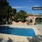 Privater Pool, ruhige Lage und viel Komfort