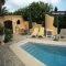 Ideal für Familien, mit Garten und Pool, gross und sonnig