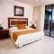 Hotell Blue Bay Club, Cancun
