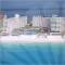 Hotell Crown Paradise Club Cancun, Cancun