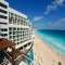 Hotel Sun Palace, Cancun
