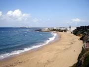  Canos de Meca | Chalet Adela in Ca�os de Meca, 70m vom Strand