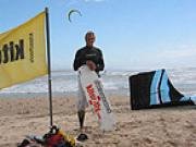  Canos de Meca | Kite2fly Surf