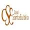 Hotell Casal Santa Eulalia, Mallorca