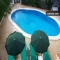 Ferieleilighet Ses Vents III