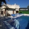 Ferienvermietung des Chalet Sol