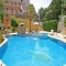 Hotell Mini Golf, Mallorca