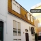 Apartamento no centro