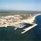 Puerto de Mazagon