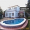 Chalet Carlos in Hozanejos