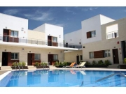 Bild Chiclana de la Frontera | Aparthotel Novo Sancti Petri 4 Pers