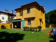Bild Chiclana de la Frontera | Chalet Cerromolinos, Chiclana