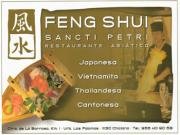 Foto Chiclana de la Frontera | Feng Shui