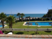 Bild Chiclana de la Frontera | Ferienwohnung Gallardo in erster Reihe am Strand