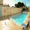 Hotell Marisma Sancti Petri, Spania
