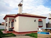  Chiclana | Ideal f�r 6 Personen und strandnah