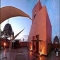 La Terraza del Hammam - Sancti Petri
