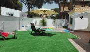  Chiclana | Chalet Momo