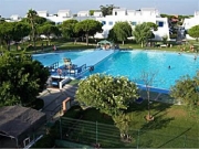  Chiclana | Leilighet n�r stranden