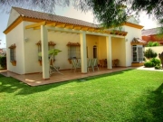 Bilde Chiclana de la Frontera | Hus med tre soverom