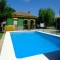 Sehr sch�nes Haus mit Pool