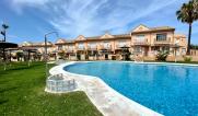 Bild Chiclana de la Frontera | Strandn�he mit Swimmingopool