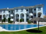 Bild Chiclana de la Frontera | Strandnah und mit Pool