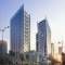 Beijing Free Town Apartment Hotel, China