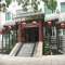 Hotell Beijing New Dragon Hostel, Kina