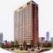 Beijing Sentury Apartment Hotel, China