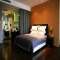 FX Hotel Beijing Airport, Kina