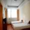 He Dong Hotel, Kina