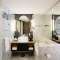 Hotell Intercontinental Shanghai Pudong, Kina