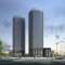 Hotell Somerset Youyi, Tianjin, Kina