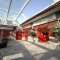 Hotell Tian'an Men YiEr Guest house, Kina