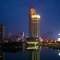 Wuhan Jin Jiang International Hotel, Kina