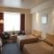 Hotel Grand Chancellor, Christchurch