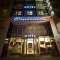 Hotel Esplanade, K�ln