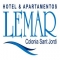 Hotel Lemar, Colonia Sant Jordi