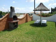  Conil de la Frontera | Mit Grill und Liegest�hlen