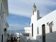 Bilde Conil de la Frontera | Like ved stranden
