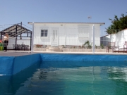 Bild Conil | Mit eigenem Pool