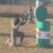 CAMPO DE PAINTBALL IN CONIL DE LA FRONTERA
