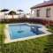 Chalet en Pinares de Roche