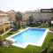 In Wohnanlage mit Pool und Gr�nzonen