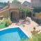 Restauriertes  Ferienhaus in Creixell