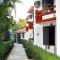 Hotell Villas Caribe, Cozumel