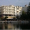 Hotel Du Lac, Kreta