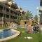 Denia, apartamento en alquiler