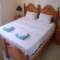 Hotell Oasis, Denia